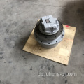 Komatsu Bagger PC60-7 Final Drive Travel Motor